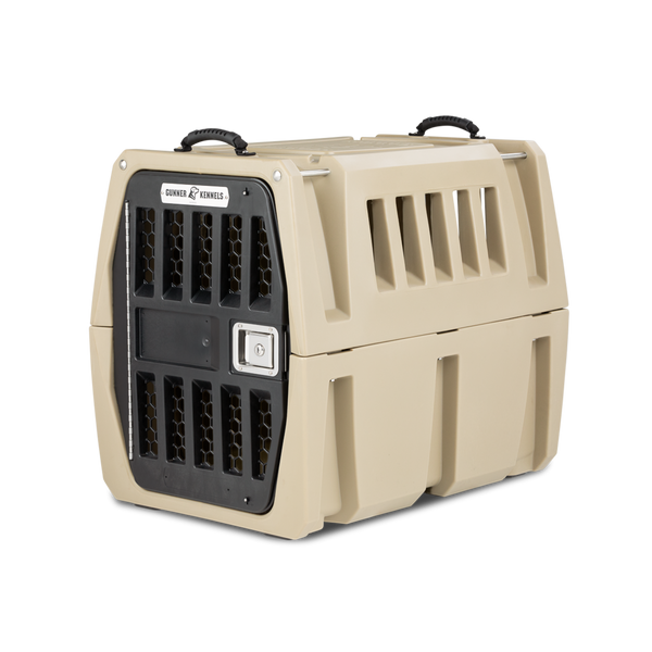 G1™ KENNEL - TAN
