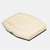 HOMESTEAD DOG BED White Oak