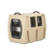 G1™ KENNEL - TAN