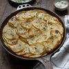 No. 10 Chef Skillet