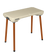 The PECOS Table