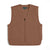 Quilted Insulated Liner Vest