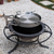 Paella Pan and Rig