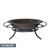 Traditional WOOD BURNING Fire Pits/Cooking Kettles