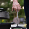 Paella Pan and Rig