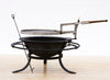 The Grilling Experience