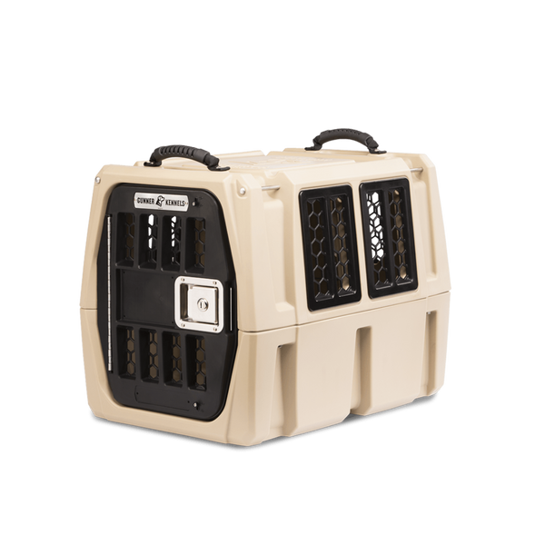 G1™ KENNEL - TAN