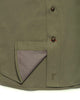 Scout Shirt - Sanded Twill
