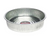 10 Gallon Galvanized Ash Can w/ Lid
