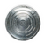 10 Gallon Galvanized Ash Can w/ Lid