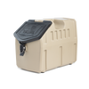 GUNNER FOOD CRATE - TAN
