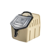 GUNNER FOOD CRATE - TAN