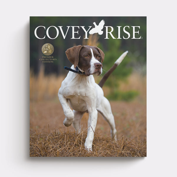 2013 | Covey Rise