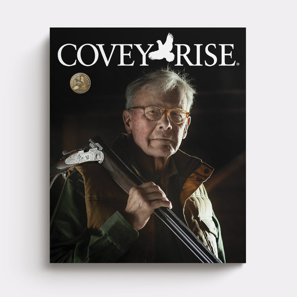 2016 | Covey Rise