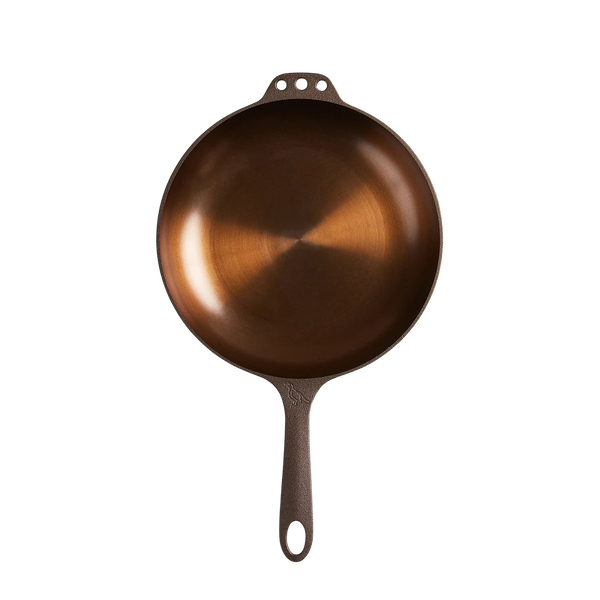 No. 10 Chef Skillet