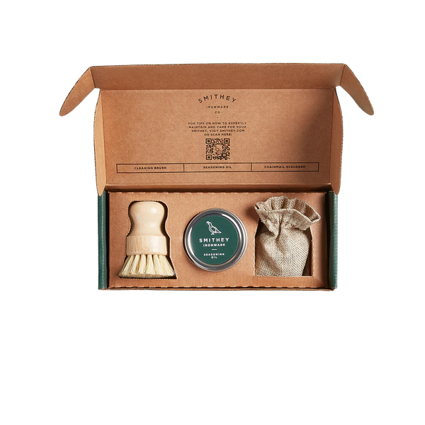 Cleaning & Care Kit