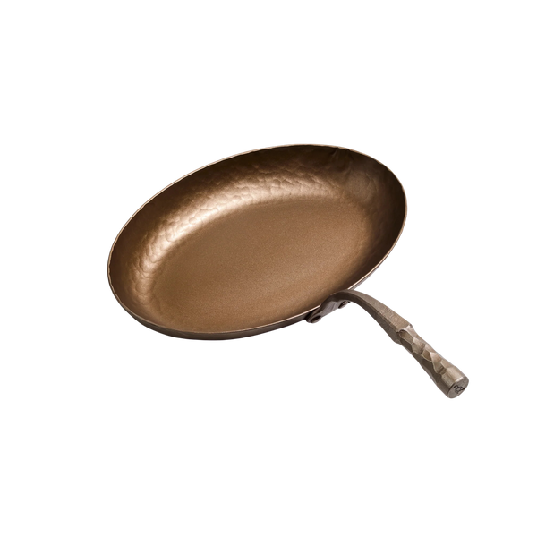 The Fish Skillet
