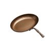 The Fish Skillet