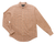 Sportsmans Shirt - Burge Flannel