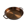 No. 14 Dual Handle Skillet