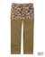Midweight Field Pant - 17oz Waxed Camo