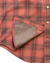 Sportsmans Shirt - Charleston Plaid