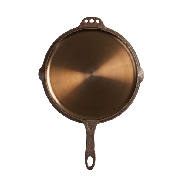 No. 12 Flat Top Griddle