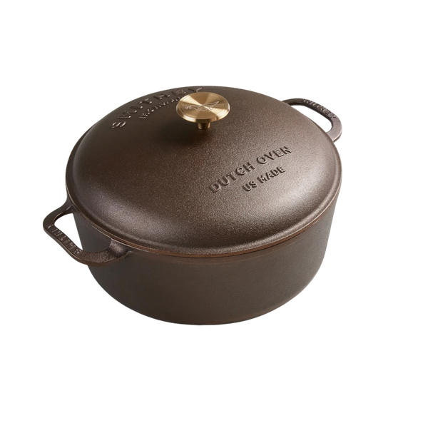 7.25 QT Dutch Oven