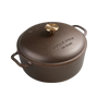 7.25 QT Dutch Oven