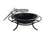 The Grilling Experience