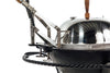 The Grilling Experience