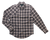 Sportsmans Shirt - Laybourn Flannel