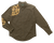 Sportsmans Shirt - Moss Oxford/Original Camo
