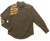 Sportsmans Shirt - Moss Oxford/Original Camo