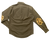 Sportsmans Shirt - Moss Oxford/Original Camo