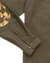 Sportsmans Shirt - Moss Oxford/Original Camo