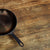 No. 10 Chef Skillet