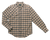 Sportsmans Shirt - Sharptail Flannel
