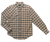 Sportsmans Shirt - Sharptail Flannel