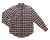 Sportsmans Shirt - Smithgall Plaid