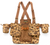Strap Vest - Original Camo