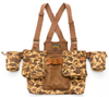 Strap Vest - Original Camo
