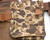Strap Vest - Original Camo