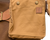 Strap Vest - Signature Canvas