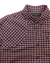 Sportsmans Shirt - Woody Plaid