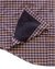Sportsmans Shirt - Woody Plaid