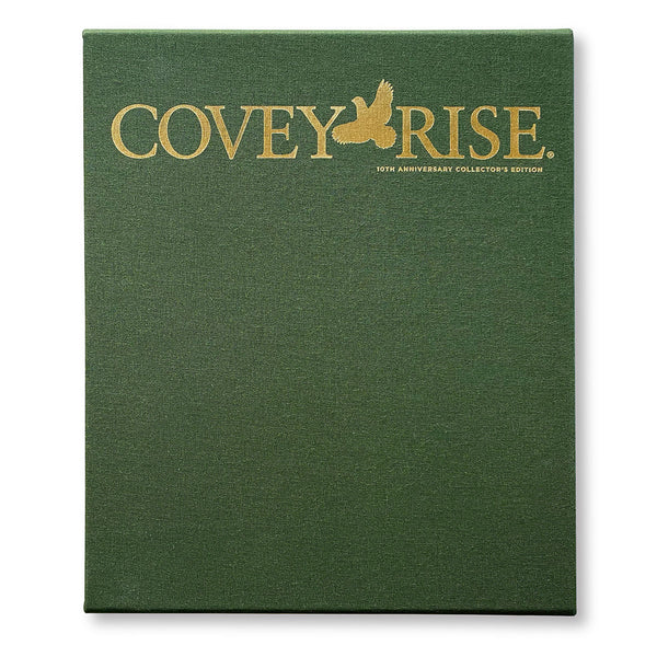 LIMITED EDITION 10TH ANNIVERSARY COLLECTOR'S EDITION (HARDCOVER + SLIPCASE)
