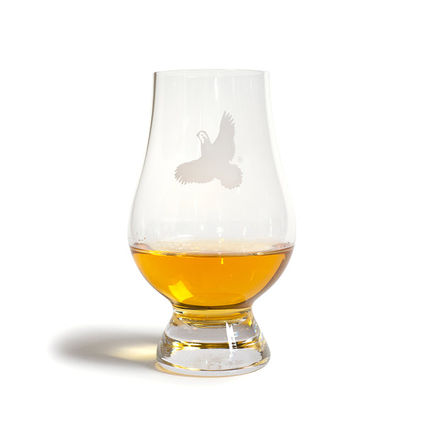 Covey Rise Glencairn Tasting Glass