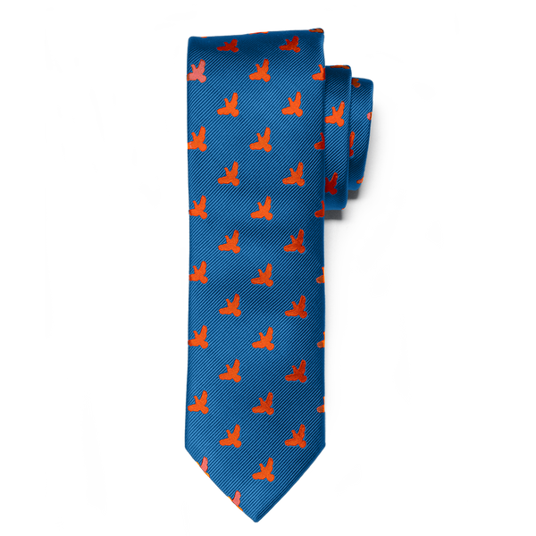 Quail Tie