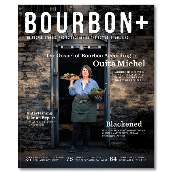 2019 | Bourbon+